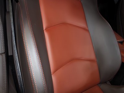 2017 Lamborghini AVENTADOR 缩略图 46