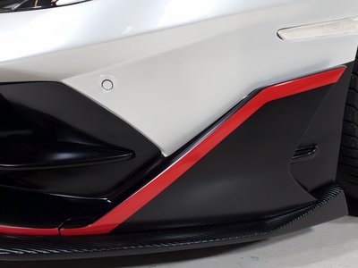 2017 Lamborghini AVENTADOR 缩略图 26