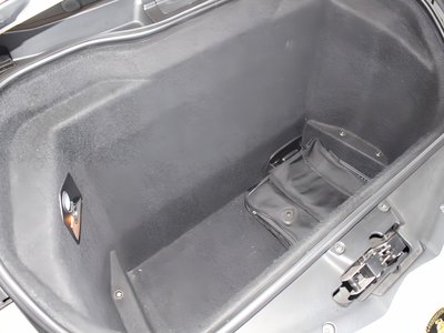2017 Lamborghini AVENTADOR 缩略图 17