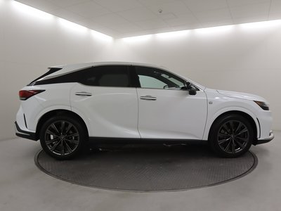 2023 Lexus RX 缩略图 28