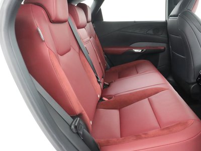 2023 Lexus RX 照片 10
