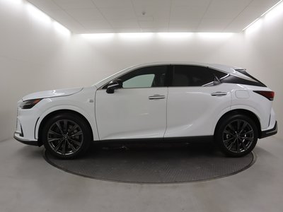 2023 Lexus RX 缩略图 26