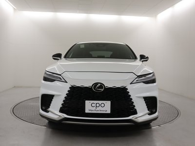 2023 Lexus RX 缩略图 24