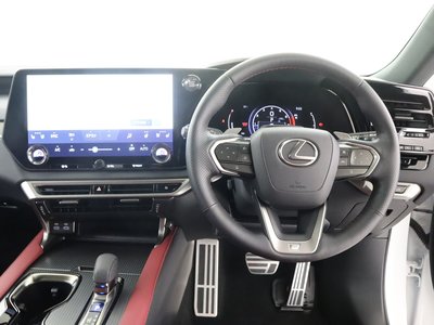 2023 Lexus RX 照片 4