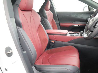 2023 Lexus RX 照片 6