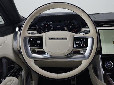 صورة مصغرة 13 لـ 2023 LAND Rover RANGE ROVER