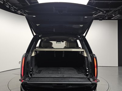 صورة مصغرة 20 لـ 2023 LAND Rover RANGE ROVER