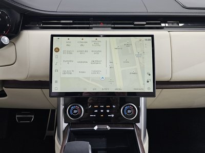 صورة مصغرة 14 لـ 2023 LAND Rover RANGE ROVER