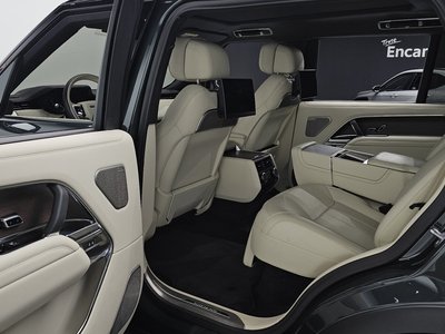 صورة مصغرة 12 لـ 2023 LAND Rover RANGE ROVER
