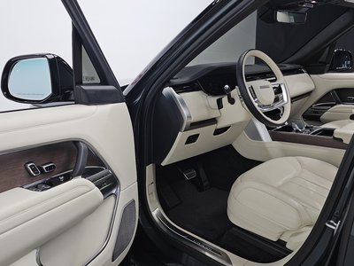 صورة مصغرة 11 لـ 2023 LAND Rover RANGE ROVER