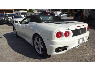 FERRARI 360 - 8