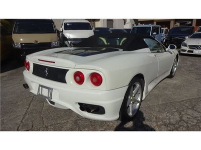 FERRARI 360 - 6