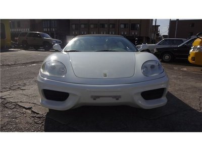 FERRARI 360 - 2