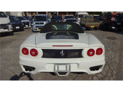 FERRARI 360 - 7