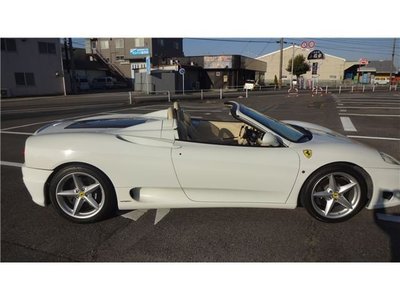 FERRARI 360 - 10