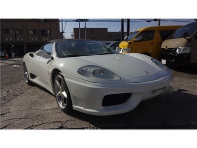 FERRARI 360 - 3