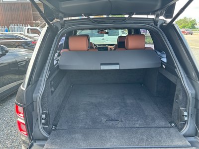 2017 LAND Rover RANGE ROVER 照片 9