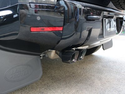 2024 LAND Rover DEFENDER 缩略图 26