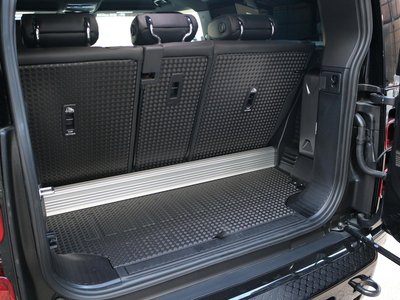 2024 LAND Rover DEFENDER 缩略图 23