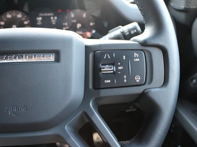 2024 LAND Rover DEFENDER 缩略图 18