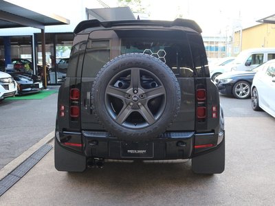 2024 LAND Rover DEFENDER 缩略图 20