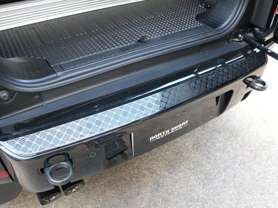 2024 LAND Rover DEFENDER 缩略图 24
