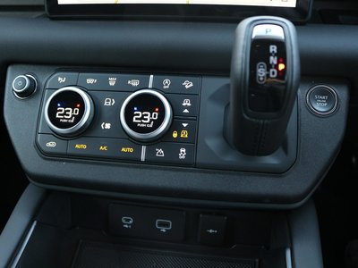 2024 LAND Rover DEFENDER 缩略图 15