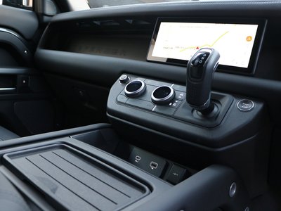 2024 LAND Rover DEFENDER 缩略图 11