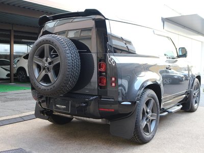 2024 LAND Rover DEFENDER 缩略图 21
