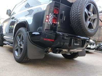 2024 LAND Rover DEFENDER 缩略图 25