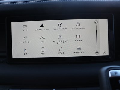2024 LAND Rover DEFENDER 缩略图 17