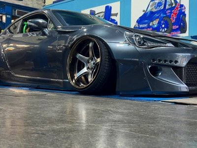 صورة 2 لـ 2013 Toyota 86