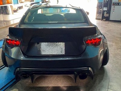2013 Toyota 86 — фото 182