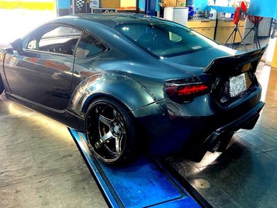 2013 Toyota 86 — фото 175