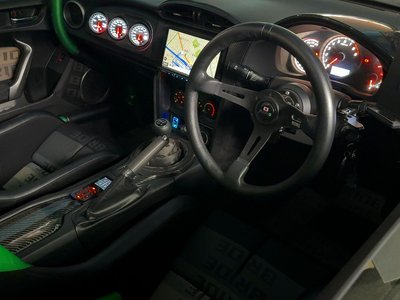 2013 Toyota 86 — фото 245