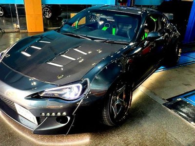 2013 Toyota 86 — фото 156