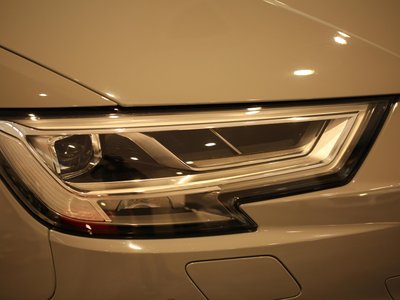 AUDI RS3 SPORTBACK - 9