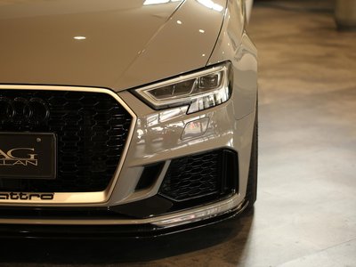 AUDI RS3 SPORTBACK - 7