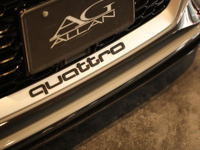 AUDI RS3 SPORTBACK - 8