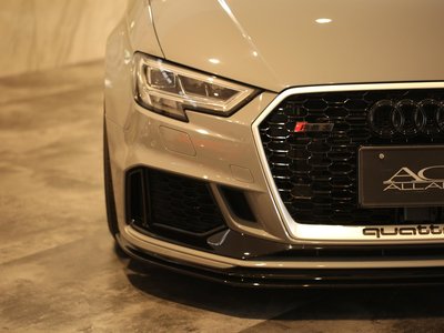 AUDI RS3 SPORTBACK - 6