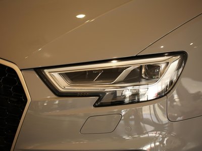 AUDI RS3 SPORTBACK - 10