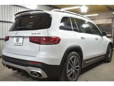 MERCEDES-BENZ GLB - 3