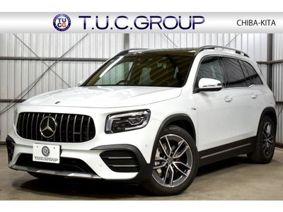 MERCEDES-BENZ GLB - 1