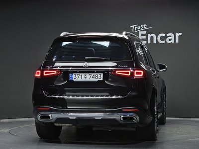 MERCEDES-BENZ GLS - 3