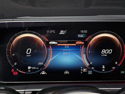 MERCEDES-BENZ GLS - 8