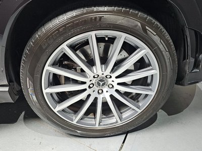 MERCEDES-BENZ GLS - 6