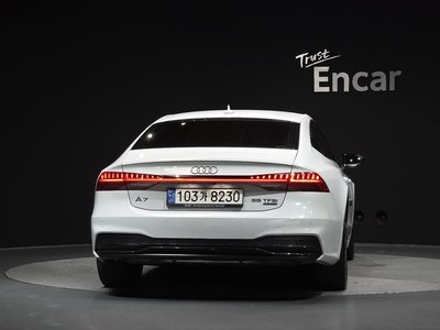 AUDI A7 - 3