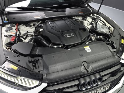 AUDI A7 - 7
