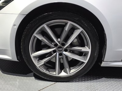 AUDI A7 - 6