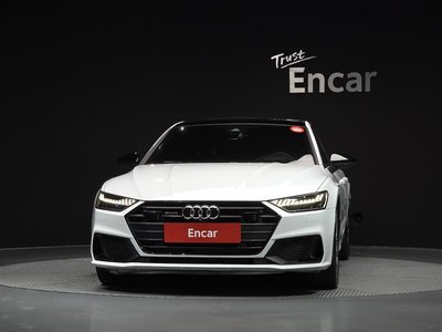 AUDI A7 - 2